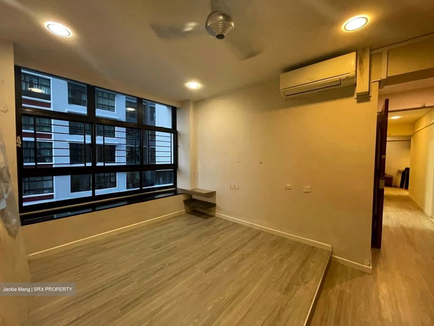Blk 2A Geylang Serai (Geylang), HDB 2 Rooms #564105981